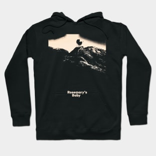 Rosemary's Baby Hoodie